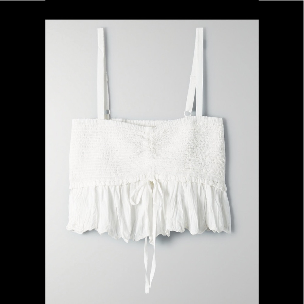 ARITZIA WILFRED DAREAU CAMISOLE SIZE L